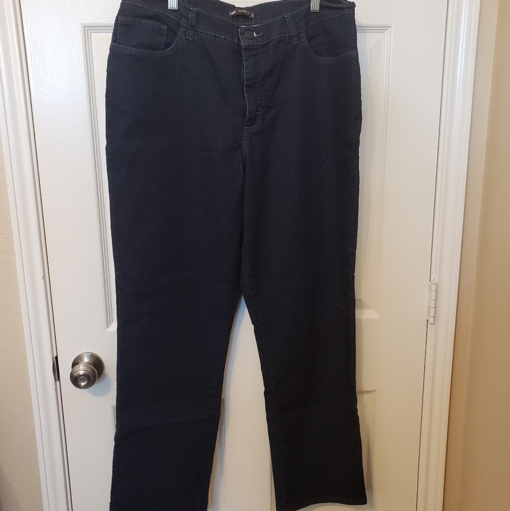 Lee Classic 1889 Jeans Size 16M